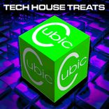 Artwork for "Cubic Tech House Treats, Vol. 49"