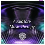Artwork for "Music Therapy"