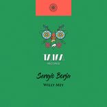 Artwork for "Willy Mey"