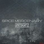Artwork voor "Spice Mercenary"