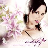 Artwork voor "Butterfly"