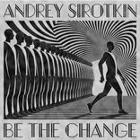 Artwork for "Be The Change"