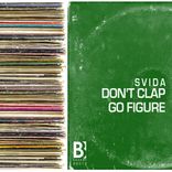 Portada para "Don't Clap: Go Figure"