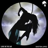 Artwork for "Love in the Air"