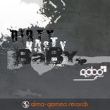 Artwork for "Dirty, Nasty, Baby."