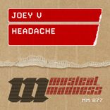 Portada para "Headache"