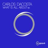 Artwork for "What Is All About"