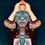 Artwork for "Body Music"