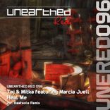 Artwork voor "Heal Me"