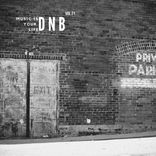 Portada para "Music Is Your Life Dnb, Vol. 21"