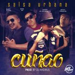Artwork voor "Cuñao"