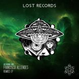 Portada para "Remixes EP"