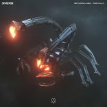 Portada para "The G.O.A.T."