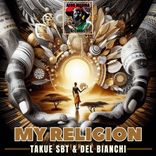 Artwork for "My Religion"