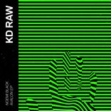 Artwork voor "Avalon EP"