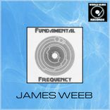 Artwork voor "Fundamental Frequency James Webb"