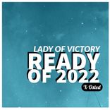 Artwork for "Ready for 2022"