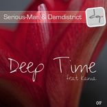 Portada para "Deep Time"