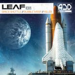 Artwork voor "Leaf"
