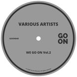 Artwork for "We Go On Vol.2"