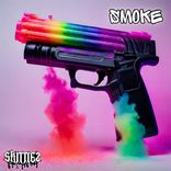 Portada para "SMOKE"