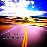 Artwork for "Mayas Voices Ep"