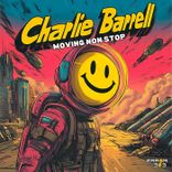 Artwork for "Moving Non Stop"