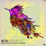 Artwork for "Budapest"