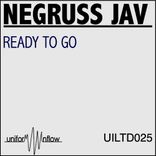 Artwork for "Ready to Go"