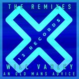 Artwork for "An Old Mans Advice (The Remixes)"