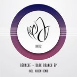 Portada para "Dark Branch EP"