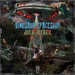 Artwork for "Juracid Park"