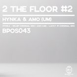 Artwork for "2 the Floor #2"