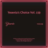 Artwork for "Yesenia's Choice, Vol. 159"