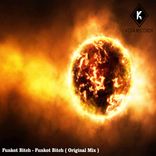 Artwork for "Funkot Bitch"