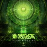 Artwork for "Nano Kinetics"