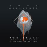 Artwork for "The Brain"