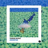 Artwork voor "Monster"