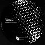 Portada para "Yesterday"