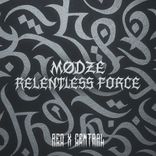 Artwork for "Relentless Force"