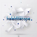 Portada para "Kaleidoscope"