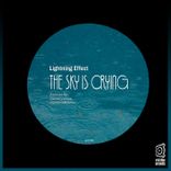 Portada para "The Sky Is Crying"