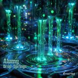 Artwork for "Drop Springs"