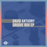 Artwork for "Groove Box EP"