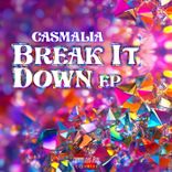 Artwork for "Break It Down"
