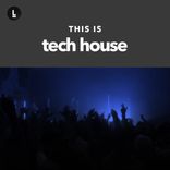 Artwork for "This Is Tech House"