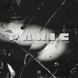 Artwork for "Panic EP"