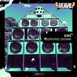 Artwork for "Burning Down"