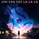 Artwork für "La La La"