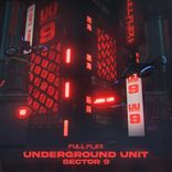 Artwork for "Underground Unit: Sector 9"